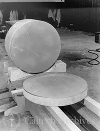 Found 10099 Results | Caltech Archives